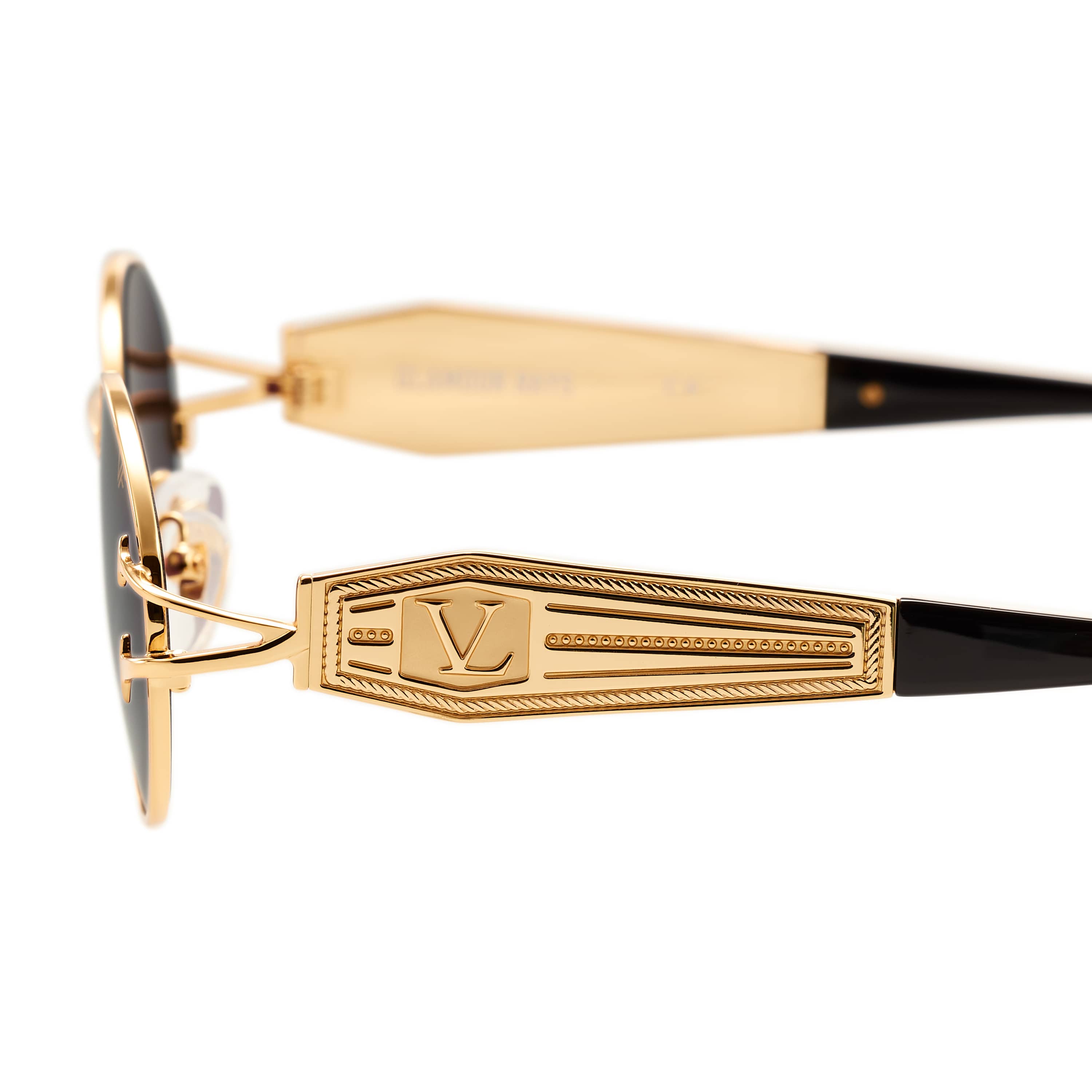 Vamp Life x VFC Glamour Rays 24KT Gold