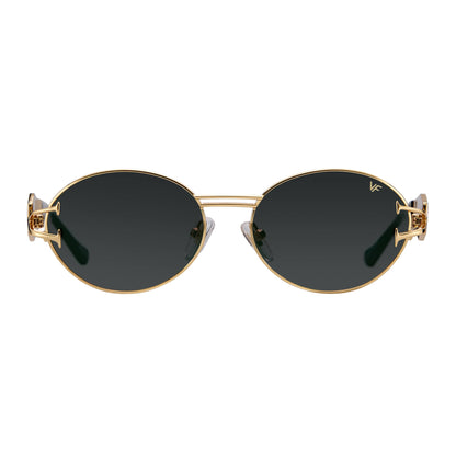 Vamp Life x VFC Glamour Rays 24KT Gold