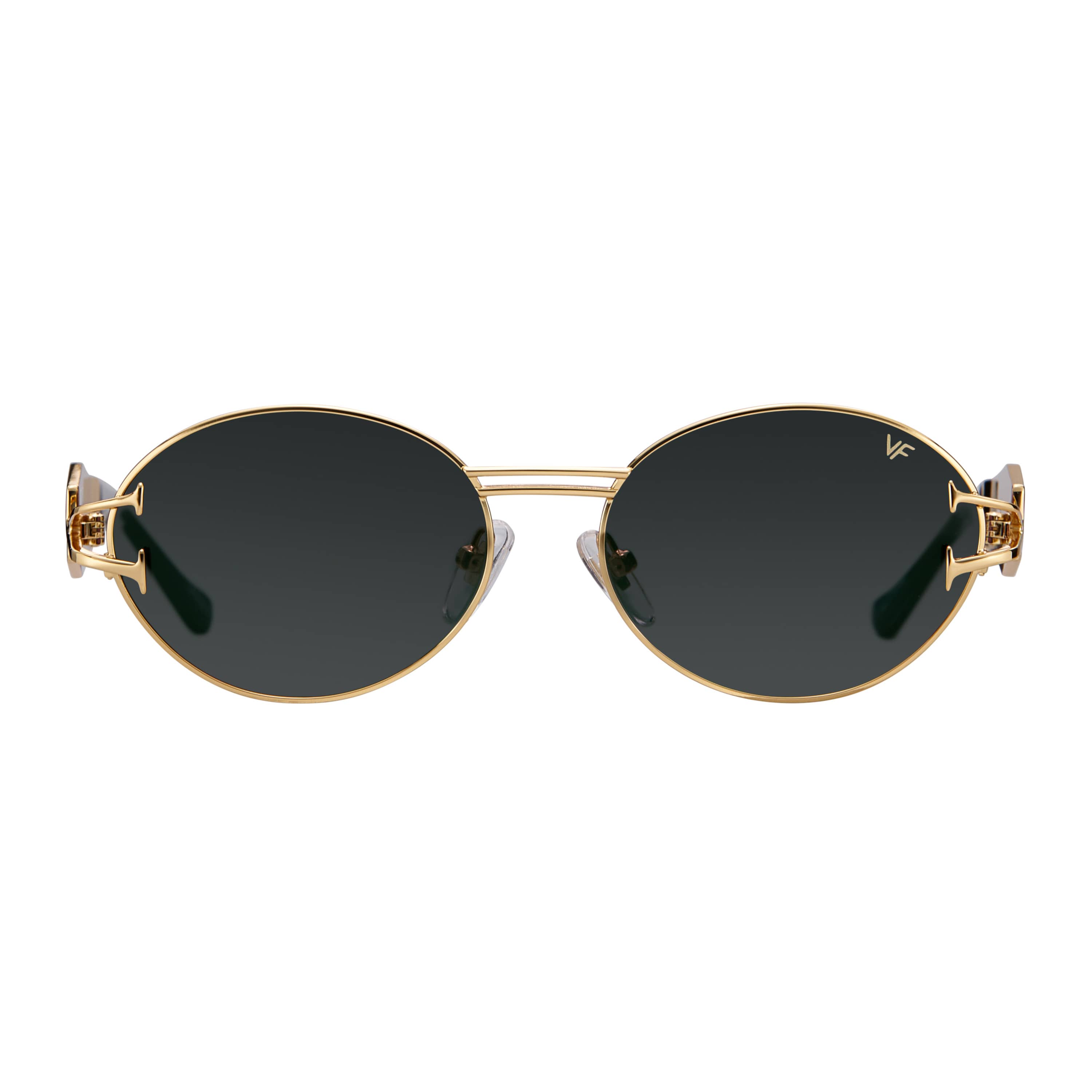 Vamp Life x VFC Glamour Rays 24KT Gold