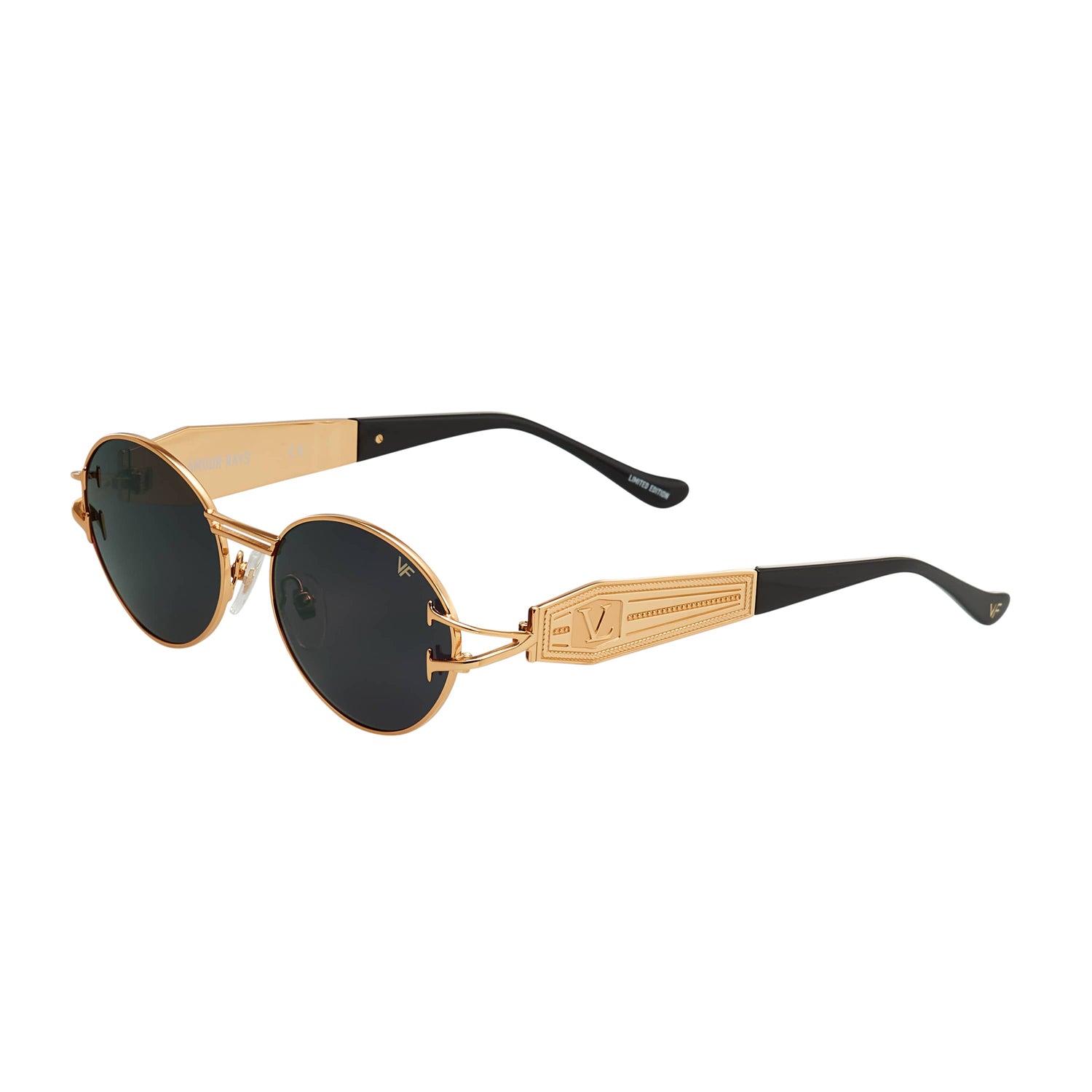 Vamp Life x VFC Glamour Rays 24KT Gold