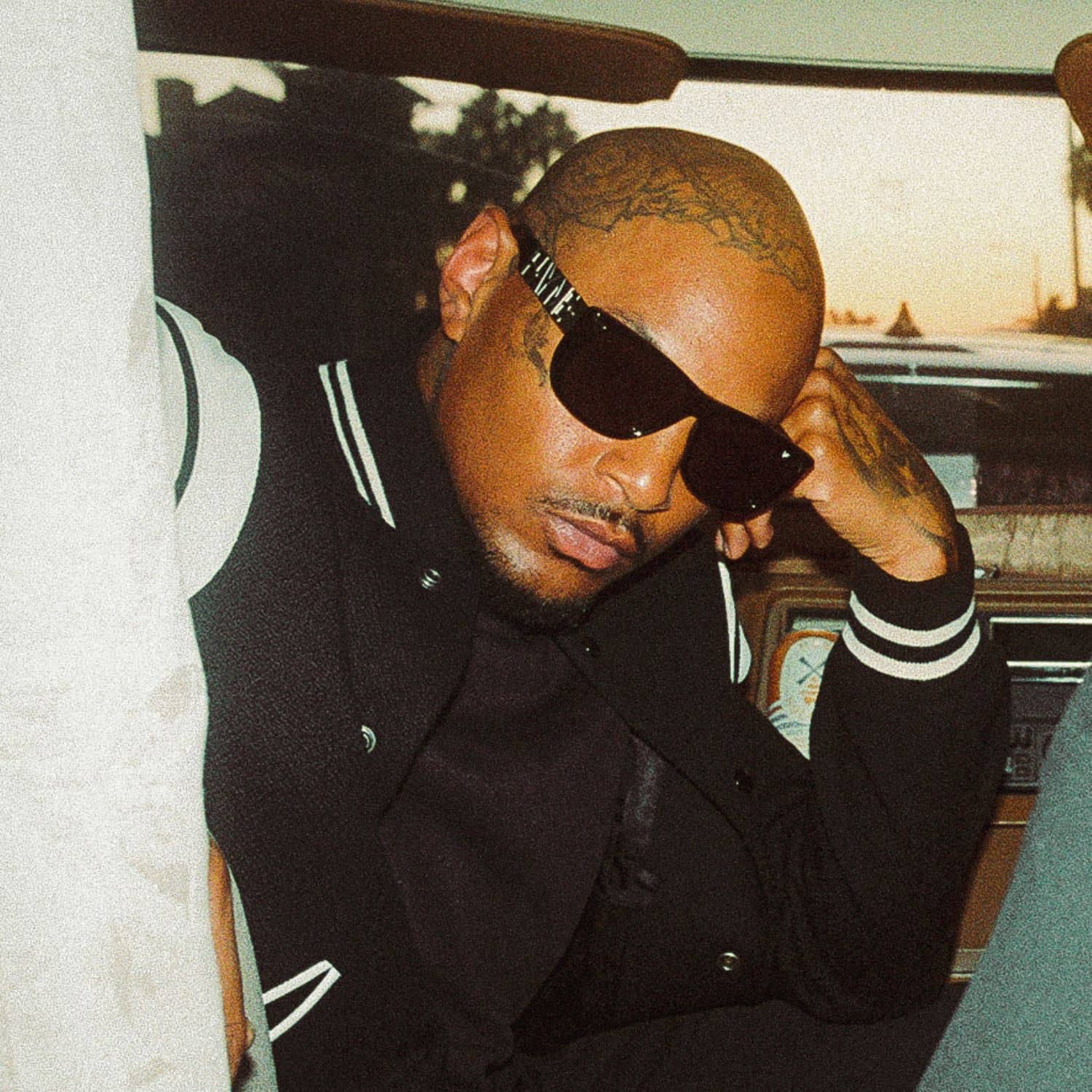 Pay Day 24KT White Gold