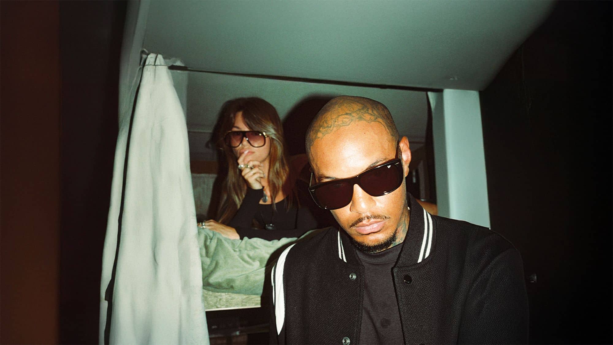 Sunglasses