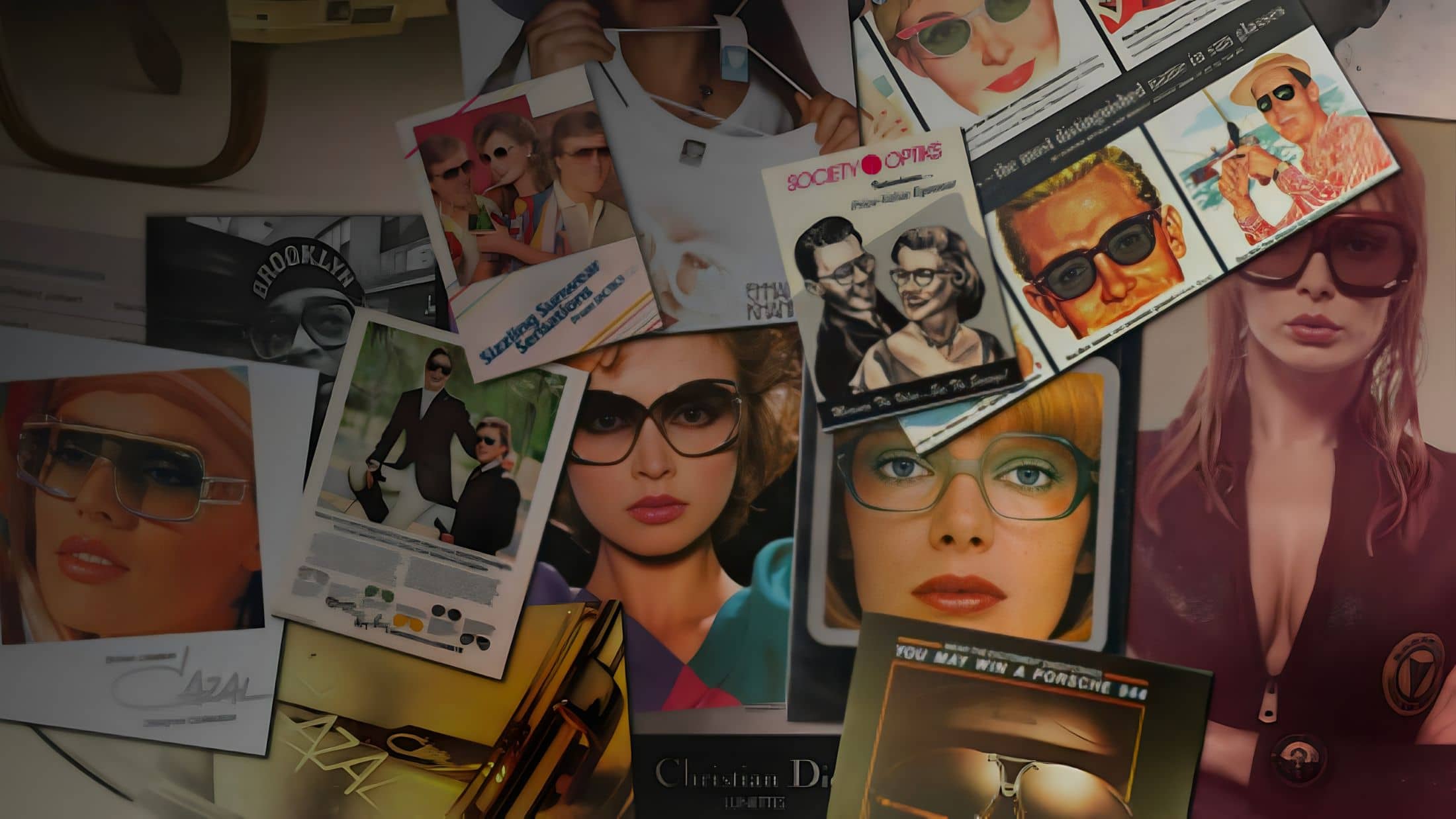 Vintage Archive